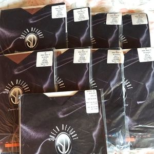 Sheer Delight Silk Sensation pantyhose